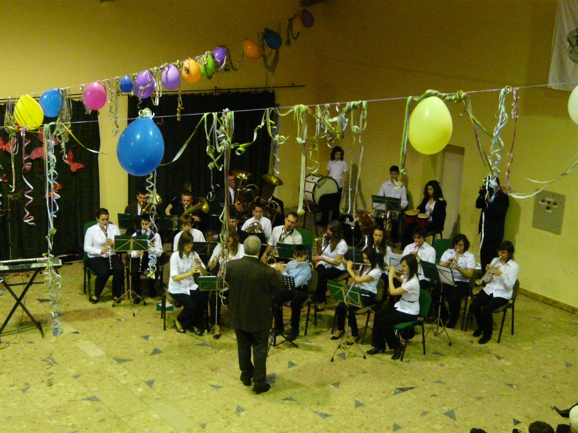 2011 – Valentin Nap - 13
