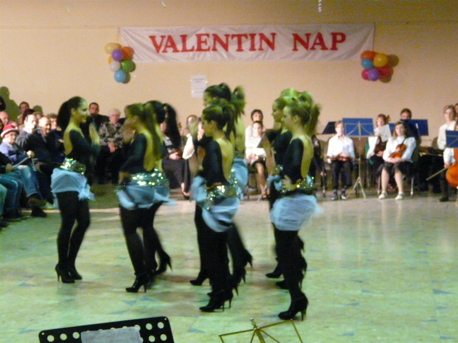 2011 – Valentin Nap - 17