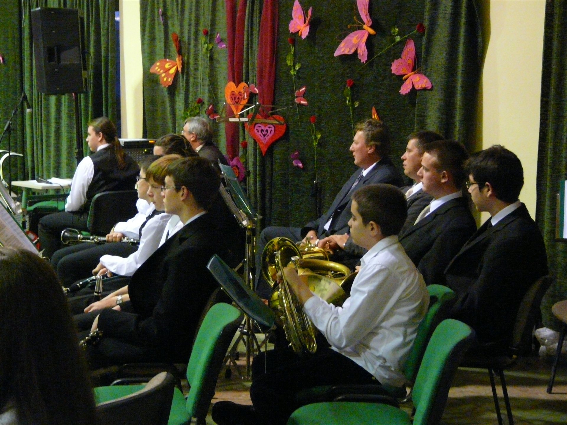 2011 – Valentin Nap - 18