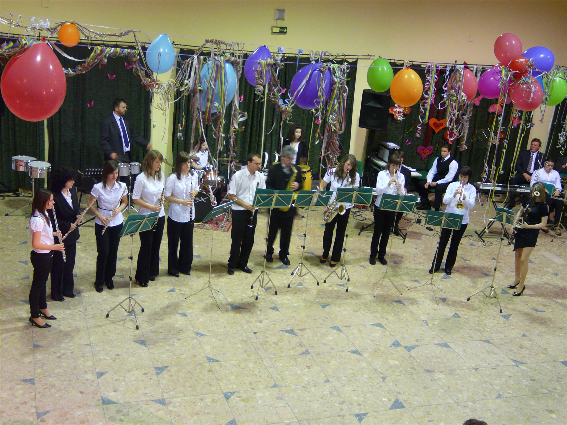 2011 – Valentin Nap - 19