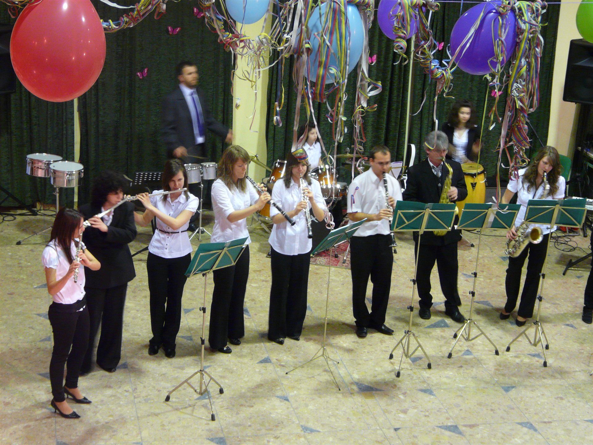 2011 – Valentin Nap - 20