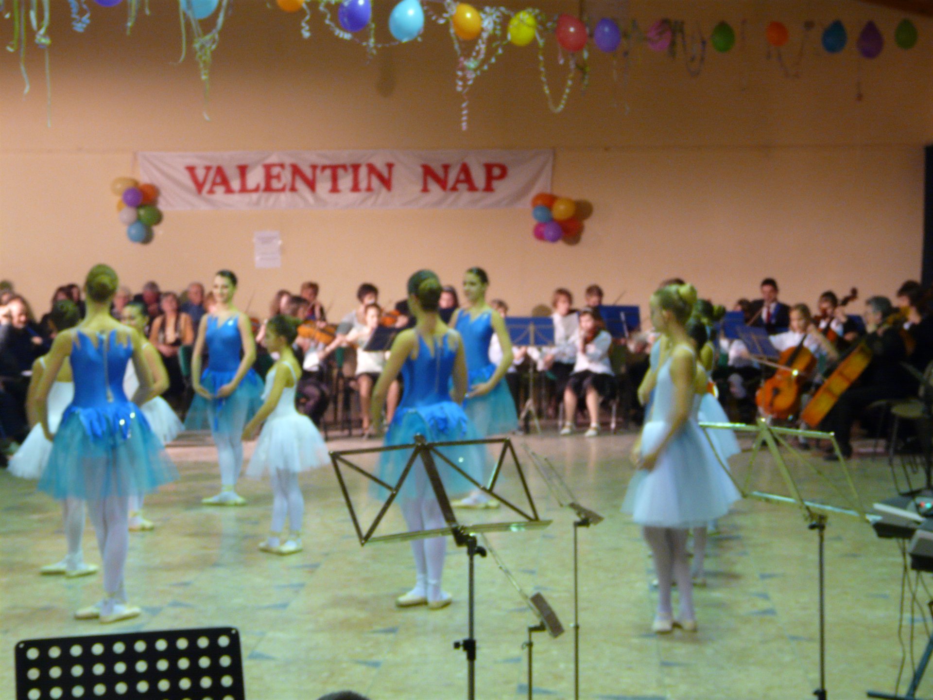 2011 – Valentin Nap - 22