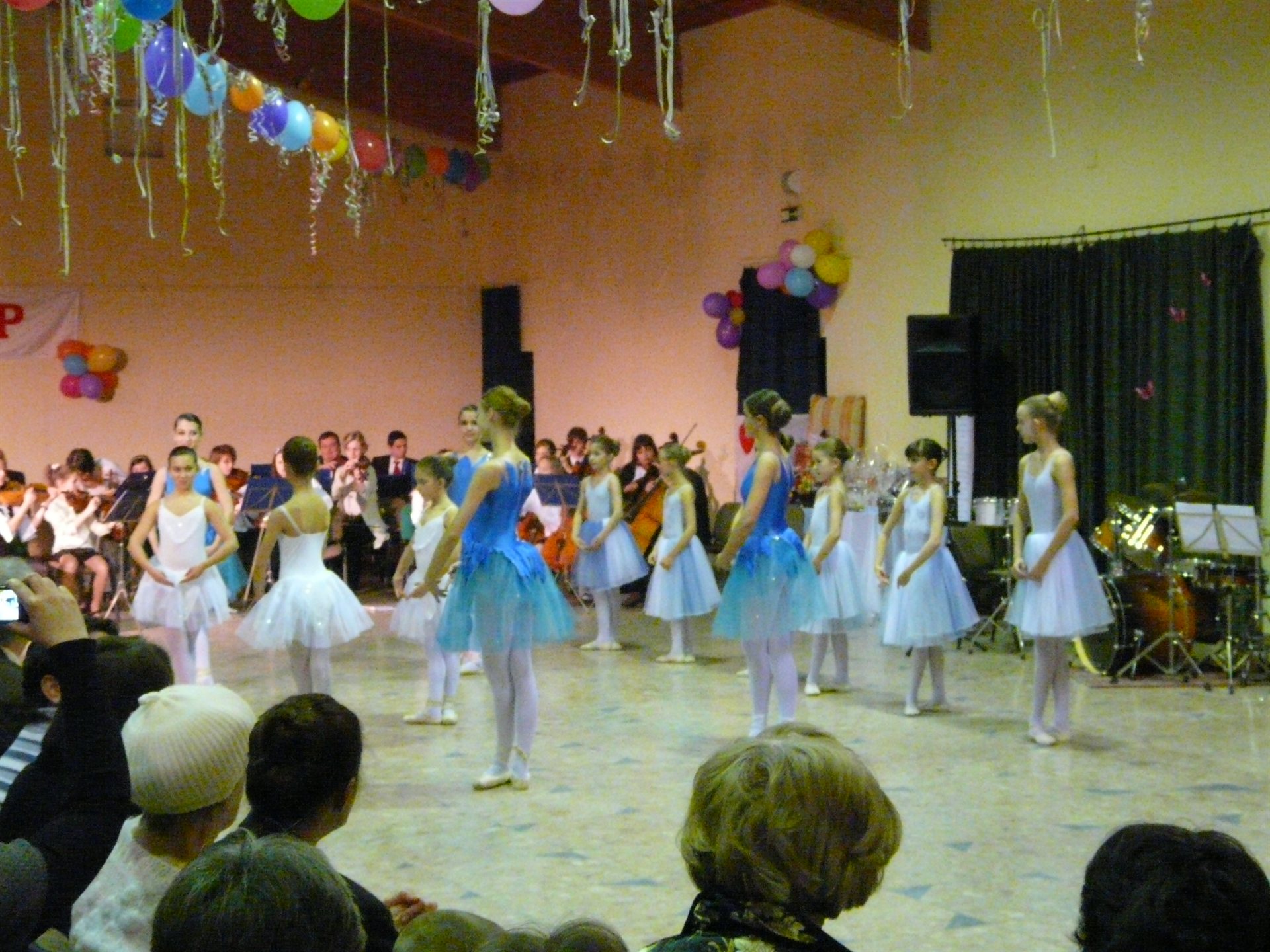 2011 – Valentin Nap - 24