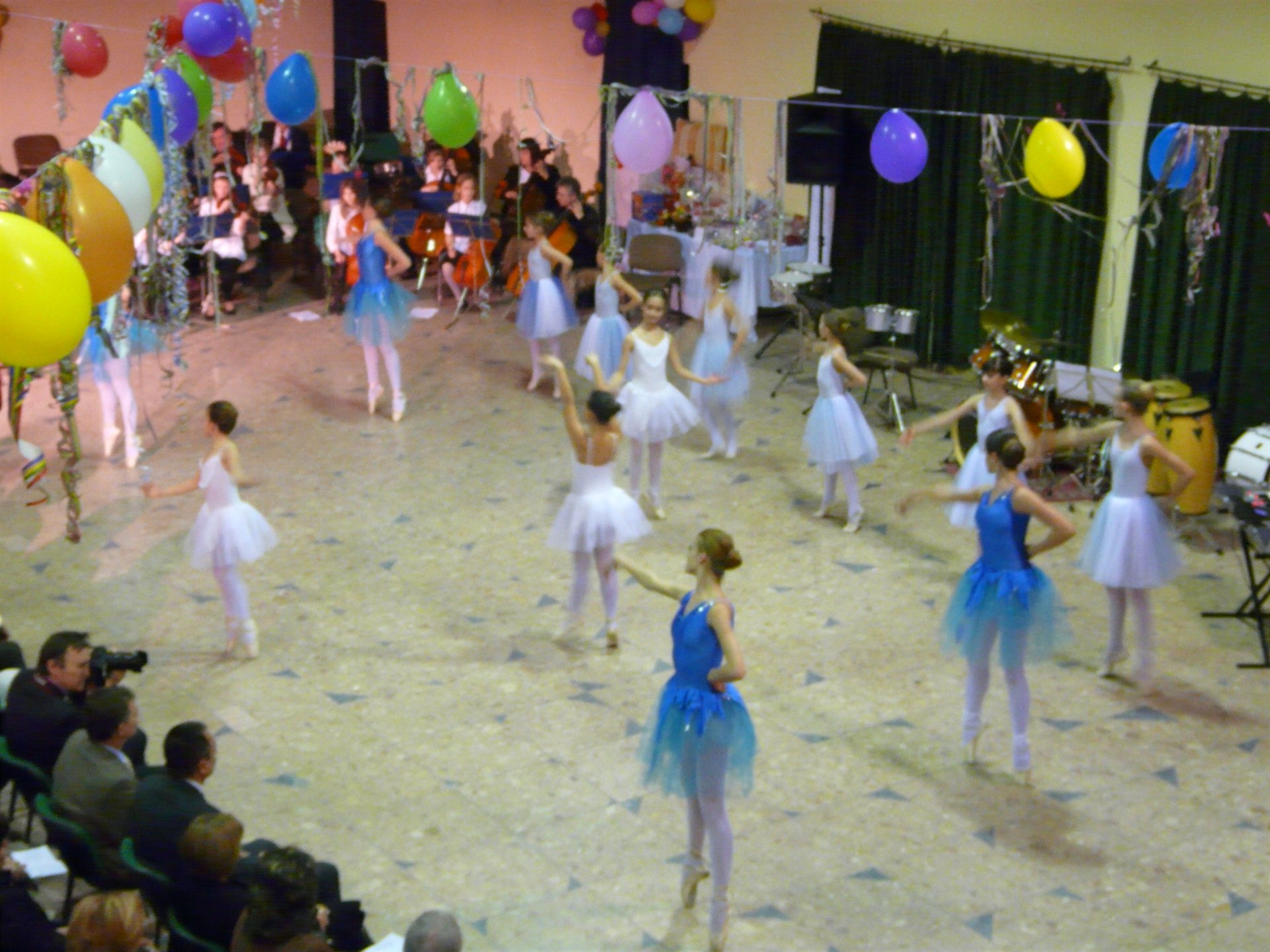 2011 – Valentin Nap - 27