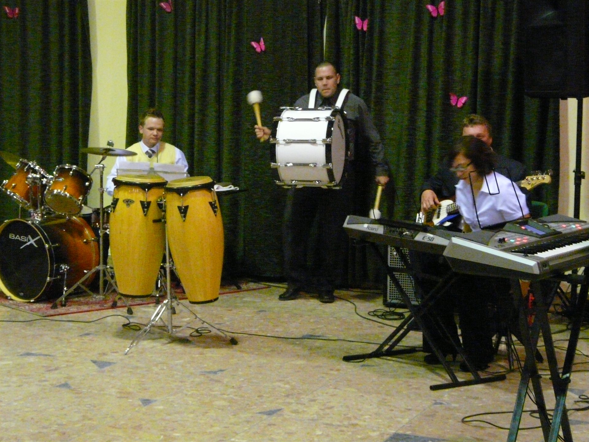2011 – Valentin Nap - 33