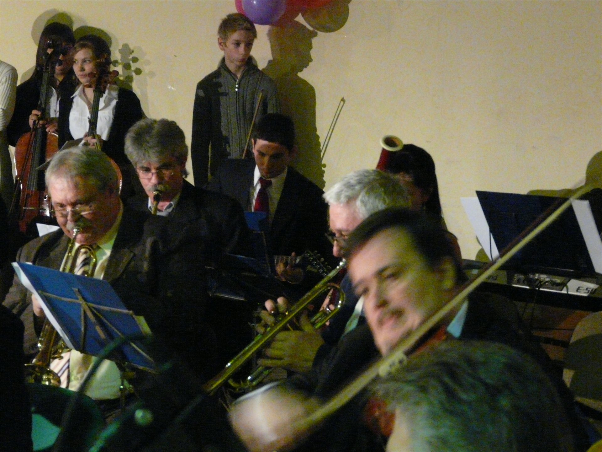 2011 – Valentin Nap - 37