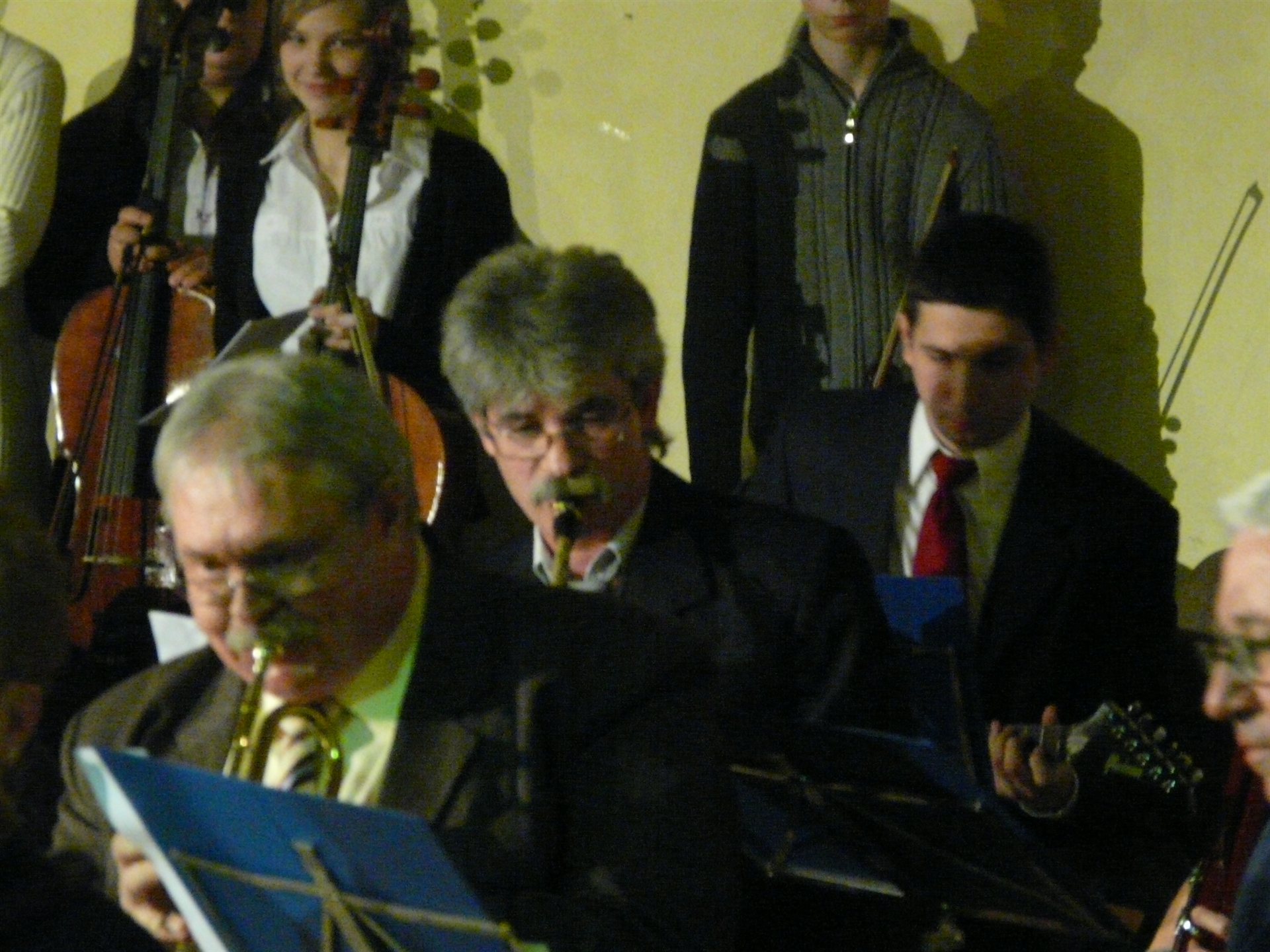 2011 – Valentin Nap - 38