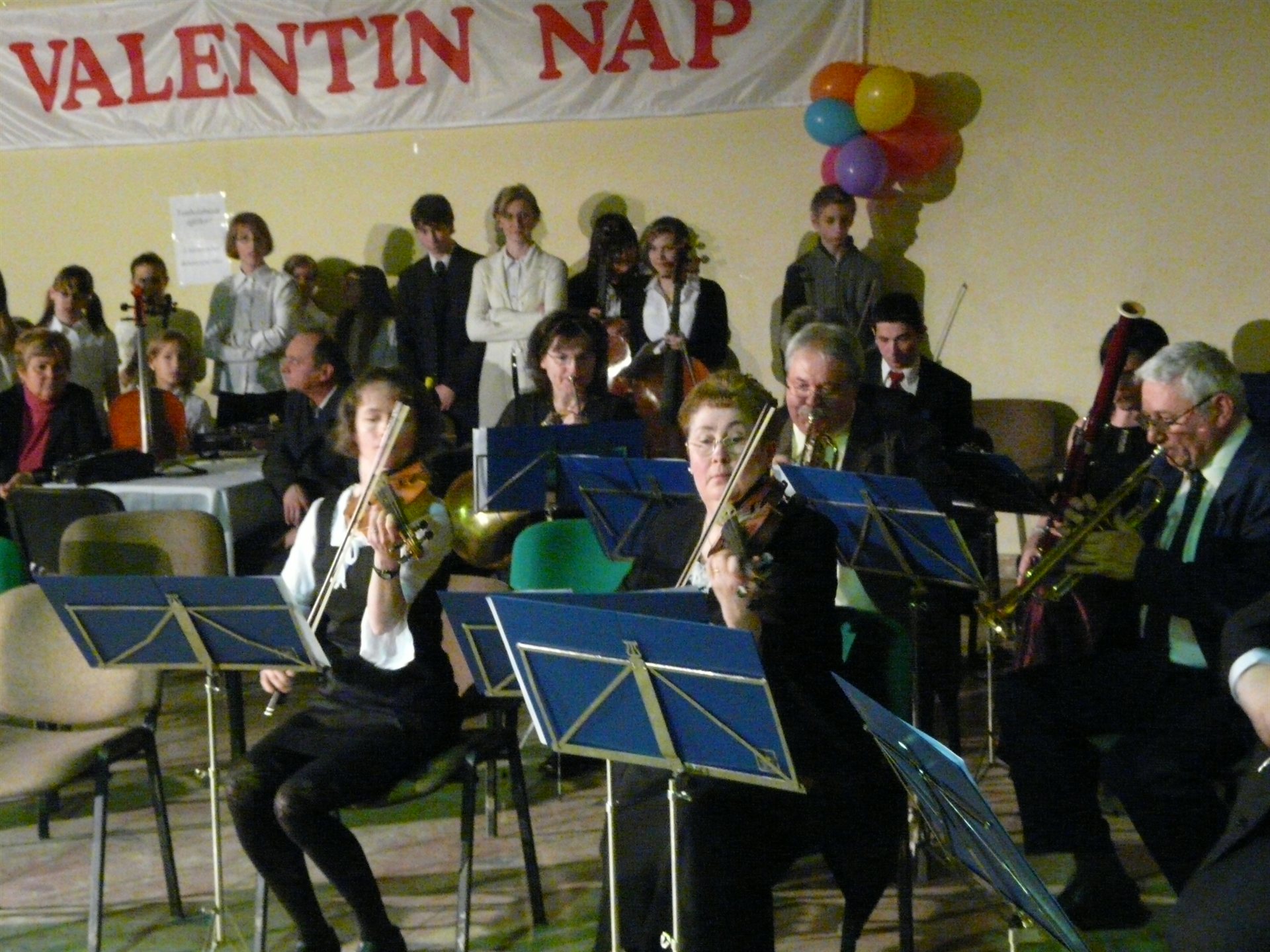 2011 – Valentin Nap - 39