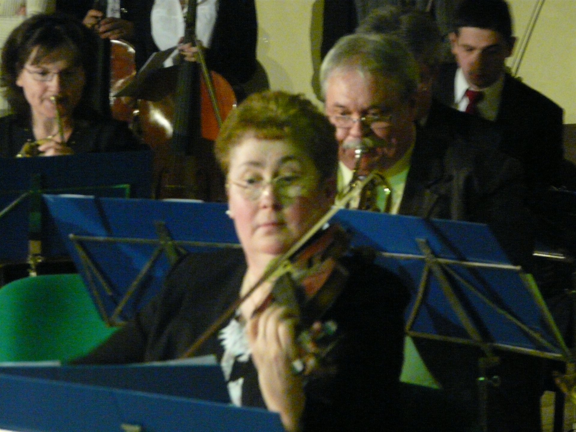 2011 – Valentin Nap - 40