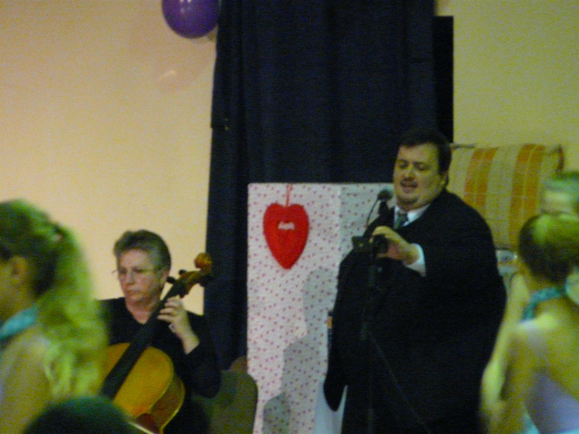 2011 – Valentin Nap - 42