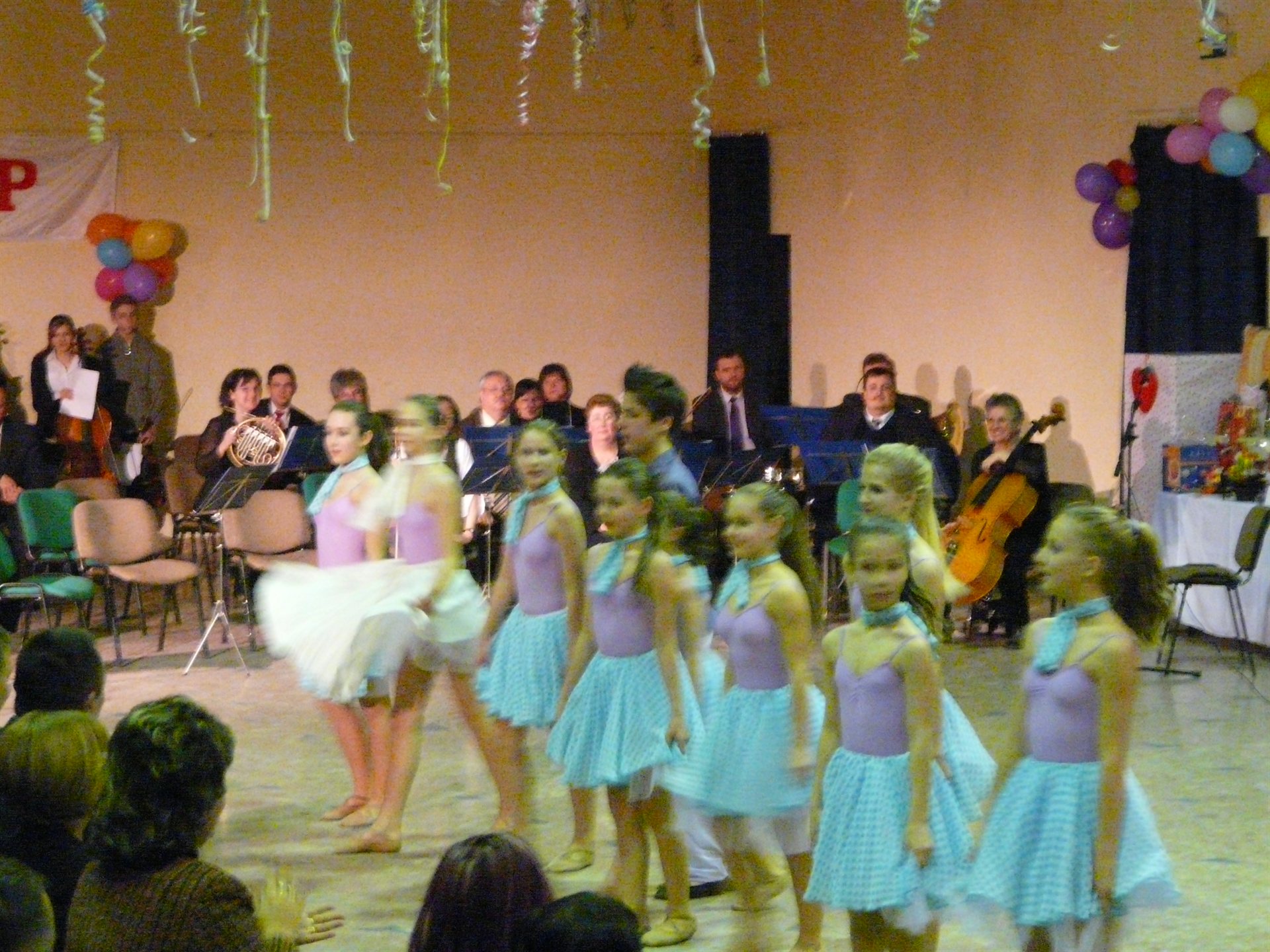 2011 – Valentin Nap - 43