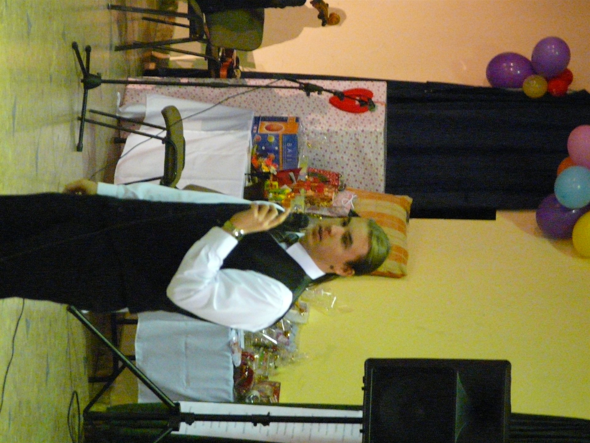 2011 – Valentin Nap - 45