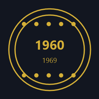 1960-1970