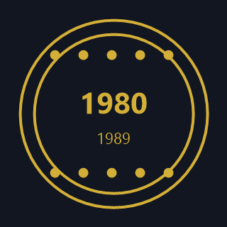 1980-1990