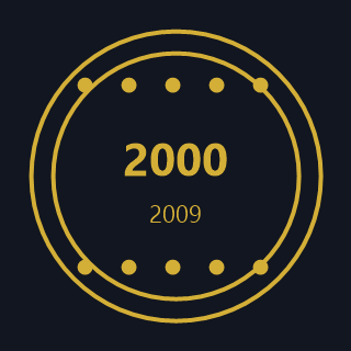 2000-2010