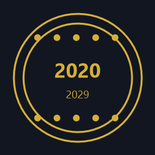 2020-2030