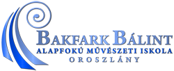 Bakfark Bálint Alapfokú Művészeti Iskola